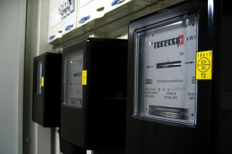 Usługi elektryczne dla osób prywatnych