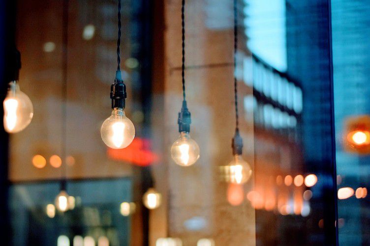 Usługi elektryczne dla osób prywatnych
