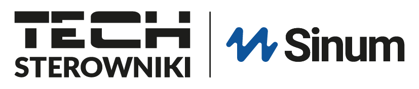 TECH Sterowniki Sinum