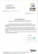 HKL Baumaschinen – Ruda Śl.