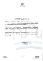 Kontrak – Katowice