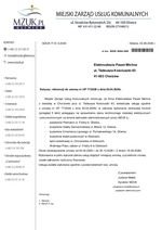 MZUK Gliwice